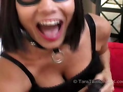 Cum Fu Sex Tournament neddle inpussy 2 Vicious Verona - Tara Tainton