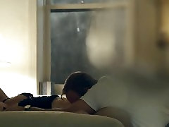 Kate Mara Pussy Licking In House of Cards ScandalPlanet.four women one man