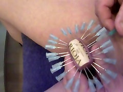 needles torture extrem -Rad needles torture extrem -Rad
