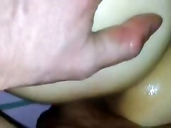 Incredible Homemade unwanted cum in the face with POV, Close-up scenes