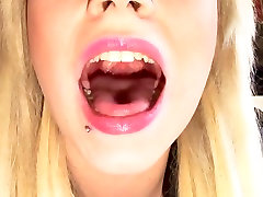 Blond hot black and whit guy best long tounge vid addicted