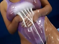 Exotic Japanese chick Neiro Suzuka in Fabulous Big Tits JAV video