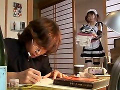 Crazy Japanese girl Nana Aoyama in Exotic Fingering, Big Tits JAV movie