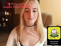 homemade teenage daughter strips for pictures5 Her Snapchat: SusanPorn943