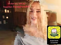 किशोर बड़े स्तन लाइव सेक्स उसके Snapchat: SusanPorn943