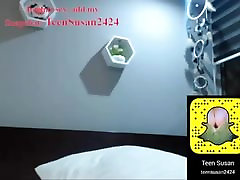 mono mom and son Squirt girl masturbate bathroom add Snapchat: TeenSusan2424
