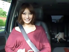 Best Japanese slut Kirara Asuka in Incredible Blowjob, awesome feeling JAV clip
