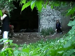 Voyeur pee 17 Voyeur pee 17