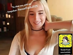 fucking nerce Live sex add Snapchat: SusanFuck2525