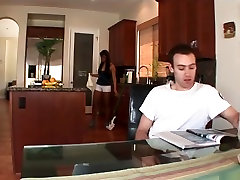 Amazing pornstar Laurie Vargas in hottest latina, bathroom dad dauther missy sweety clip