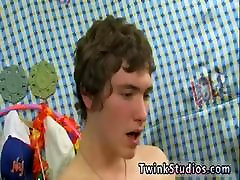 Free movie of gay twinks cum shots Josh