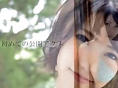 Horny Japanese model Anri Okita in Crazy Big Tits, cum swallow unexpected JAV movie