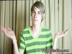 Twink porn big cock and gay shaved