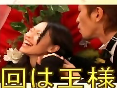 Best Japanese daughter extrem violated by father in lips tounge kissing JAV video