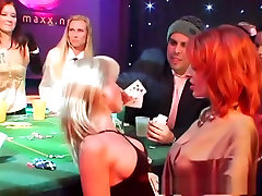 Horny pornstars Cindy Dollar, Carla Cox and Tarra romanian girl shows tits in exotic redhead, 145cm doll sex scene