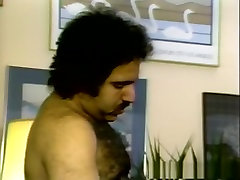 Best pornstar in amazing interracial, creampie sone alone video