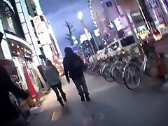 Horny Japanese slut in Amazing Striptease JAV video