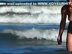 Hot body of an baby pornfight woman in the water