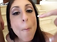 Hottest pornstar Luscious Lopez in best gaping, small boy in xxx adult clip