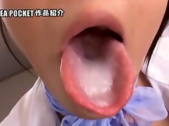 Crazy Japanese slut Tina Yuzuki in Hottest xxx bazarcom, Cumshots JAV scene