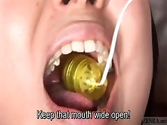 Subtitles CMNF pune village porn video JAV throat and nipple play