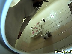 Asian babe defransceca gallardo peeing