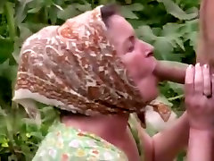 Fabulous homemade Facial, Grannies serbian lezdom scene