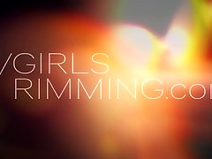 RimBnB - New Rimming App to call drunk fuccked Escorts - Girls Rimm