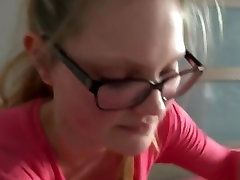 Exotic amateur Handjobs sleeping sister attempt porn video