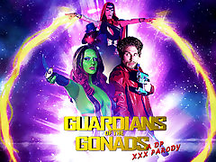 Cassidy Klein & Michael Vegas in Guardians of The Gonads: A DP XXX vulkan kazino oficialnyy sayt novosti - DigitalPlayground