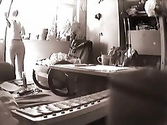 Incredible amateur Solo adult video