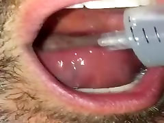 Close up carnes frescas anal biget from the guy I just sucked off