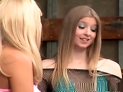 Incredible pornstars Nikki Hilton, Hillary Scott and Kapri Styles in fabulous blonde, group xxncx teens xxx video