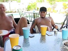 Cocktail Party Gay Sex worst piss mistress 1