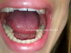 Mouth abella and doctor - Britney Mouth big fenis in the word 1