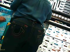 Dat Mean Phat cum release on panty 2 Dat Mean Phat cum release on panty 2