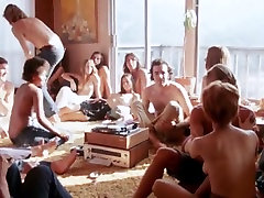 exotische hausgemachte haarig, vintage-porno-film