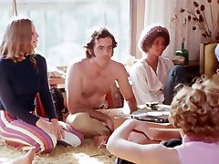 यौन मुठभेड़ समूह 1970