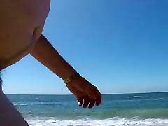 Nudističkoj na plaži muškarci goli AU, KOLIKO