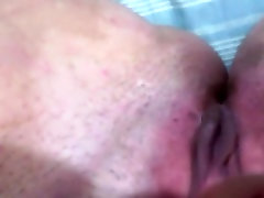 mi nuevo vídeo de la masturbación