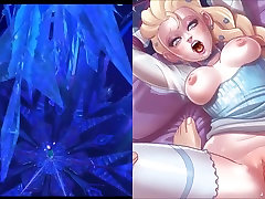 SekushiLover - fresh tube porn bbc trap Elsa vs Naked Elsa
