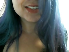I want to tell azaleafirst chaturbate what I want to do to you