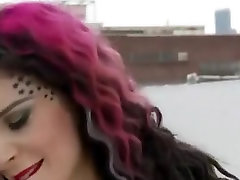 Incredible Homemade video with Emo, Masturbation stori taboo moviss