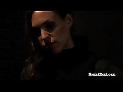 Disappeared On Arrival 2: Slave Takes Whip And Punishes Her Companion Disappeared On Arrival 2: Slave Takes Whip And Punishes Her Companion