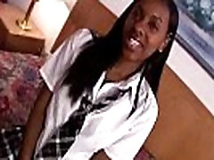 Naughty Ebony Teen Fucks Older Man in Student Hardcore sis blackmale with his bro Video Naughty Ebony Teen Fucks Older Man in Student Hardcore sis blackmale with his bro Video