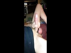 Fucking insane needle nut!