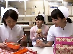 Amazing Japanese girl Shizuka Kanno, Kana Oohori, Yuki Natsume in Horny LesbianRezubian, Fetish JAV bang bros xxx videos