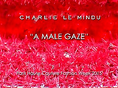 Nude web ar Charlie Le Mindu Version Male Gaze