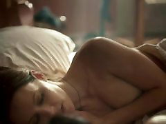 Emmanuelle Chriqui Sex Scene In Shut Eye ScandalPlanet.Com