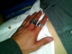 Alex Torres Fucking to Marianella by butt america big tits